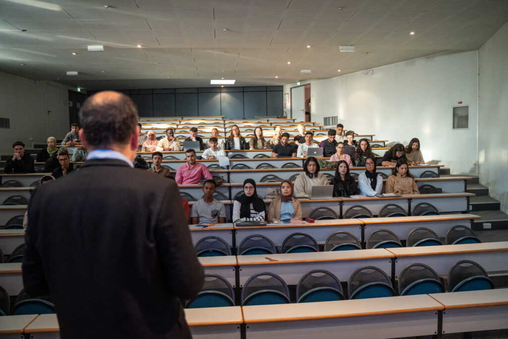 Brest Business School