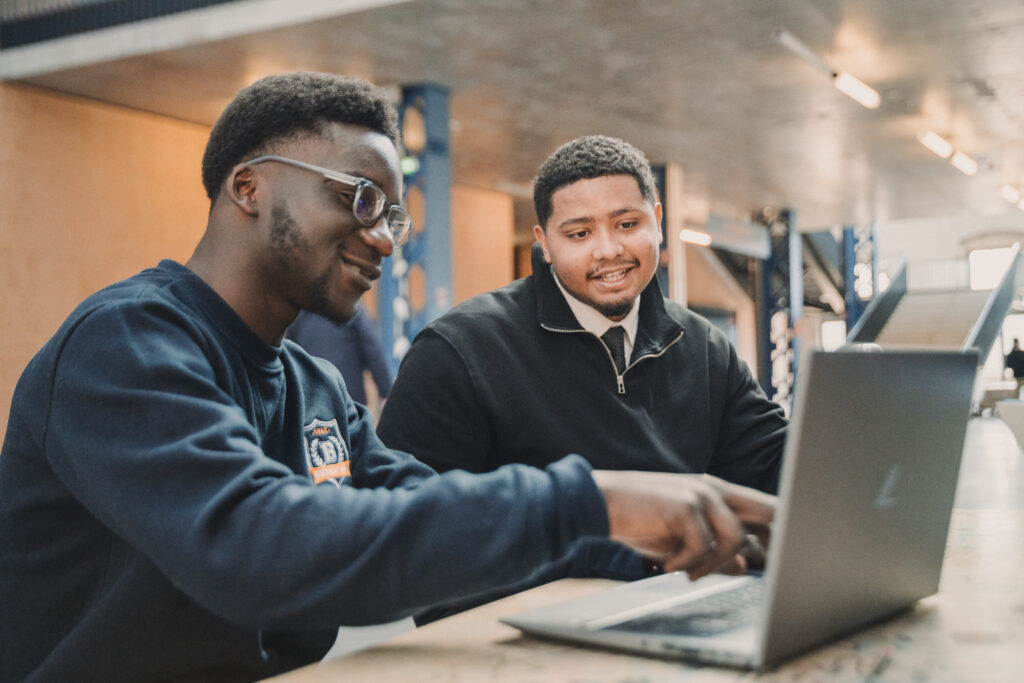 Brest Business School