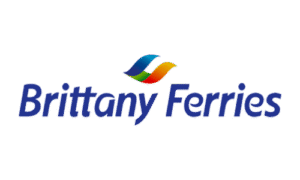 Logo - Brinnay Ferries