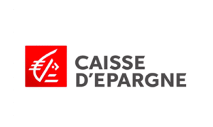 Logo - Caisse d'Épargne