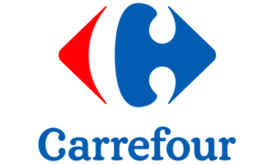 Logo - Carrfour