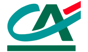 Logo - Crédit Agriciole