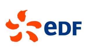 Logo - EDF