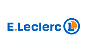 Logo - ELeclerc