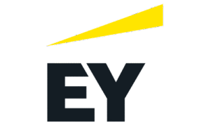 Logo - EY