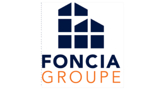 Logo - Foncia Groupe