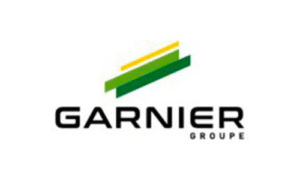 Logo - Groupe Garnier