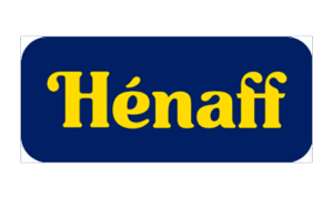 Logo - Hénaff