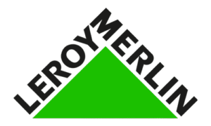 Logo - Leroy Merlin
