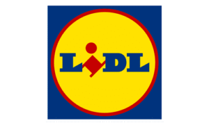 Logo - Lidle