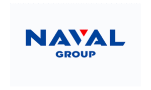 Logo - Naval Group