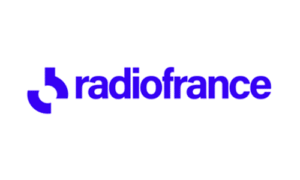 Logo - Radiofrance
