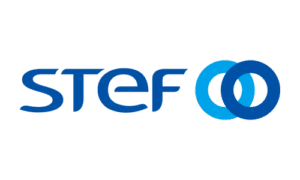 Logo - STEF OO