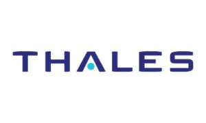 Logo - Thales