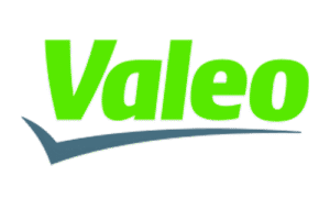 Logo - Valeo