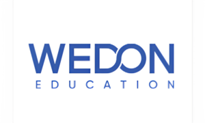 Wedon-Logo