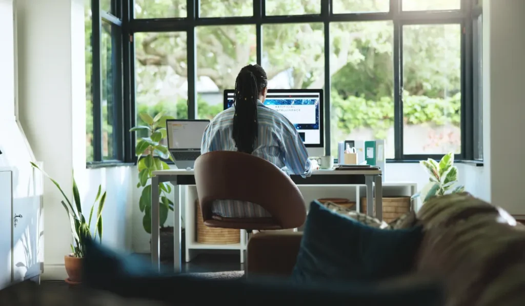 meilleure formation IA