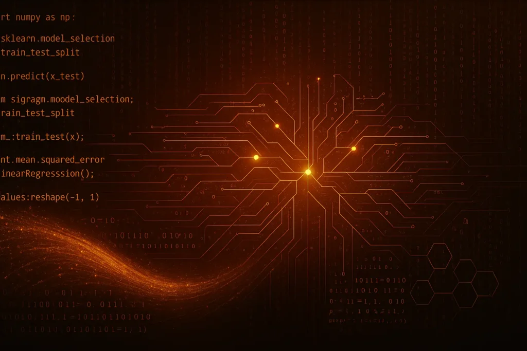 formation IA générative