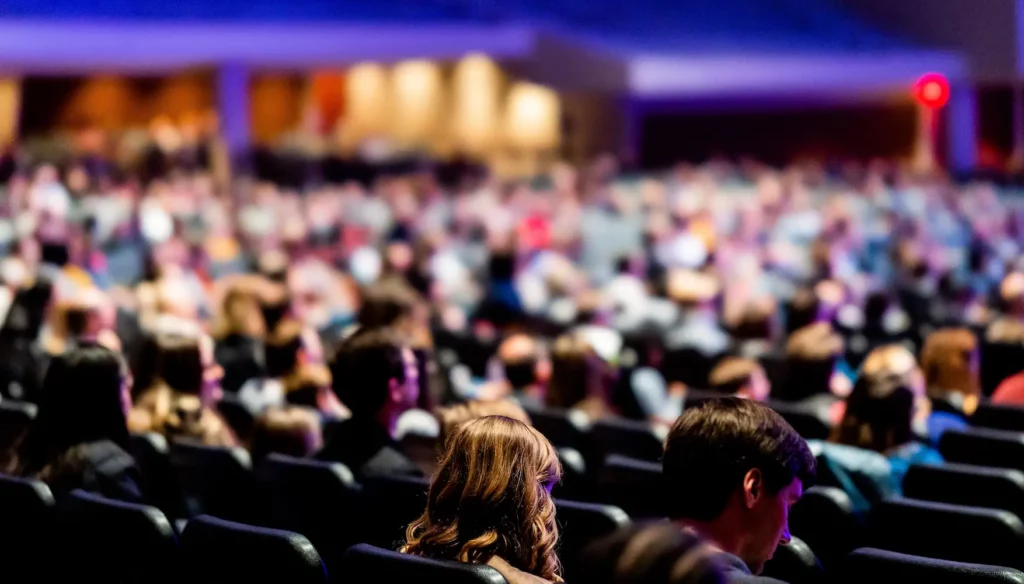 Conférence