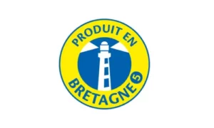 Produit en Bretagne